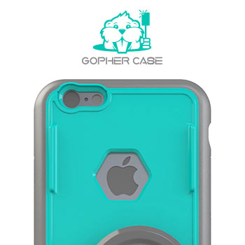 Gopher Case Video Presentation
